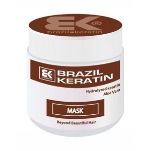 Brazil Keratin Chocolate Regeneračná maska - 500ml