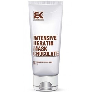 Brazil Keratin Chocolate Regeneračná maska - 550ml