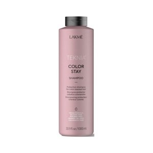 LAKMÉ Teknia Color Stay Šampón na farbené vlasy 1000ml