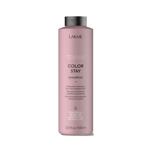 LAKMÉ Color Stay Šampón na farbené vlasy 1000ml