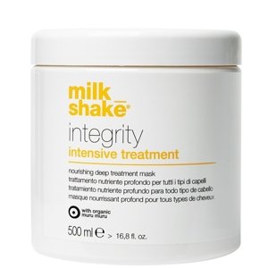 Milk Shake Integrity Tretment Vyživujúca maska 500ml