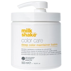 Milk Shake Color Care Deep Conditioning Mask Intenzívna vyživujúca maska pre farbené vlasy 500ml