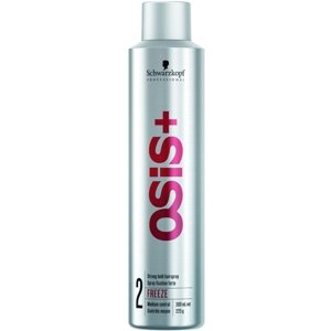 Schwarzkopf Osis Freeze Silný fixačný lak 300ml