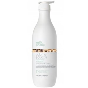 Milk Shake Volume Solution Šampón pre objem vlasov - 1000ml