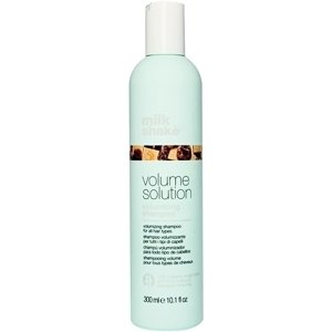 Milk Shake Volume Solution Šampón pre objem vlasov - 300ml