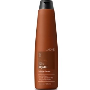 LAKMÉ Bio Argan Hydratačný šampón s organickým argánovým olejom - 300ml