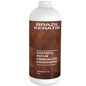 Brazil Keratin Chocolete Conditioner - 550ml