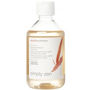 Simply Zen Densifying Šampón proti nadmernému vypadávaniu vlasov - 250ml