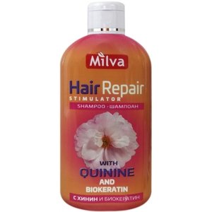 Milva HAIR REPAIR Stimulator Regeneračný šampón 200ml