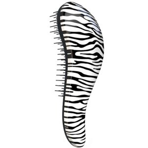 Dtangler Kefa na vlasy zebra