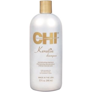 CHI Keratin Shampoo Vyživujúci šampón pre suché vlasy - 946ml
