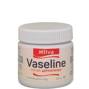 Milva dermatologická vazelína 35ml